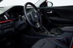 Kia Niro EcoHybrid 2020 года (NA)